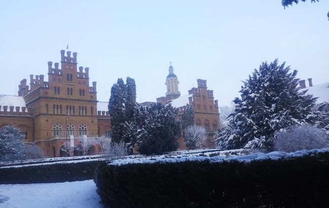 Чернівецький національний університет переходить на онлайн-навчання: названо дату