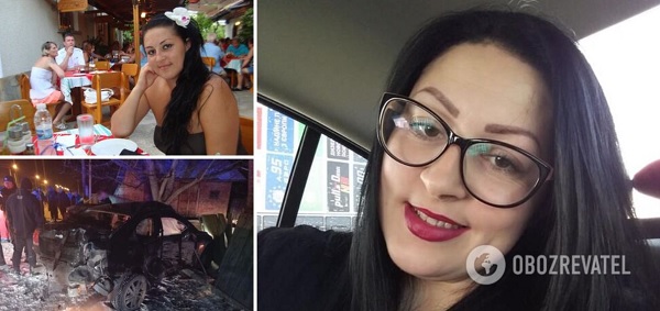 Троє дітей залишилися без мами, а тато в тяжкому стані: деталі смертельної ДТП на Буковині. Фото