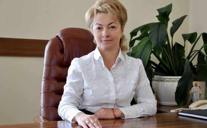 Виконувачка обов’язків ректора БДМУ Оксана Андрієць: 'За попередні роки здобуто неабиякі досягнення, їх нівелювати не можна, а тільки розвивати і продовжувати'