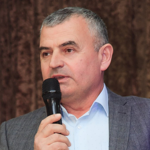 Голова Чагорської ОТГ Георгій Коблюк  розповів, чим громада жила торік і що планує на рік новий