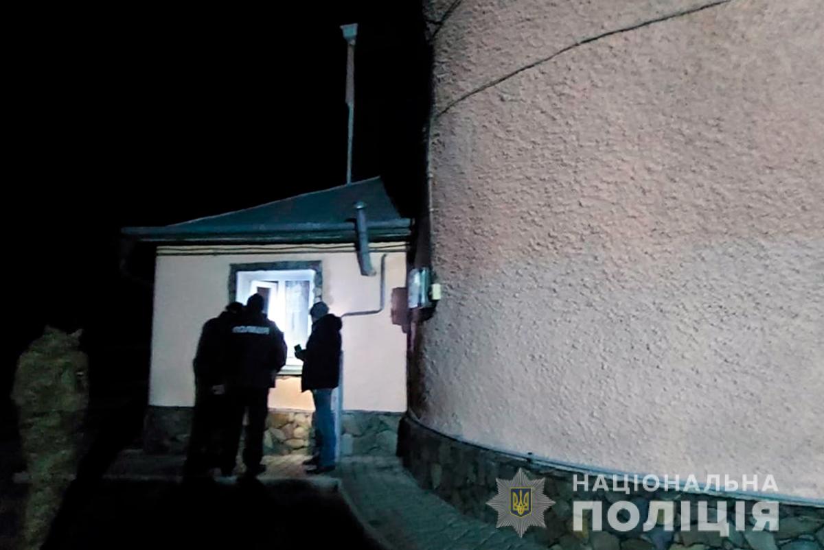 З церкви у Погорілівці украли майже 138 тисяч гривень, а ще дві у сусідніх селах Боянчук і Горішівці пограбувати не вдалося  