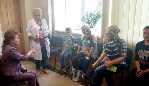 Статус 'Національного', університетська лікарня, розширення площі гуртожитків, впорядкування рейтингування співробітників: Оксана Андрієць розповіла, якими бачить найперші дії для БДМУ 