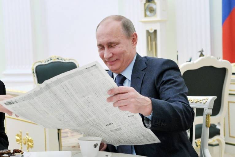 Тактика російської дезінформації, спрямована на ескалацію конфлікту 