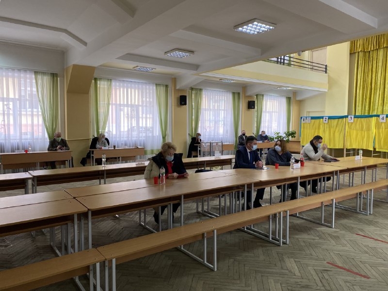 На виборах ректора БДМУ  'ляльководи' задіяли технологію 'противсіх' через жагу крісла і для вирішення своїх містечкових питань, - думка 