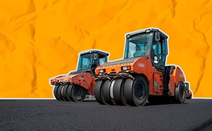 Найменше доріг минулоріч зробили у Чернівецькій області