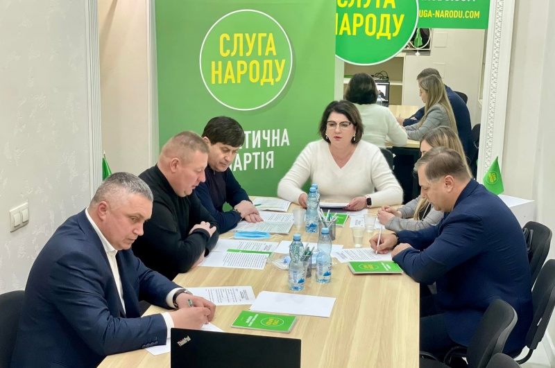 Більшість земельних ділянок 'Слуга народу' Оксана Зубжицька отримала при минулих каденціях міськради, а новий склад ради голосував тільки за землю під гараж, – Другановський