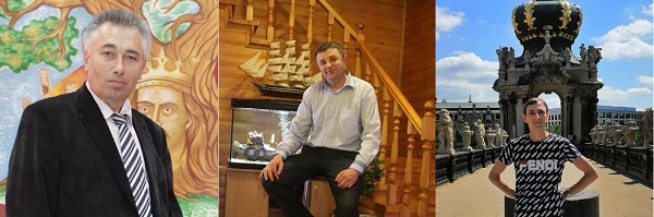 І нарекли їх іменами святих: Василя, Григорія та Івана (12 лютого – День трьох святих)