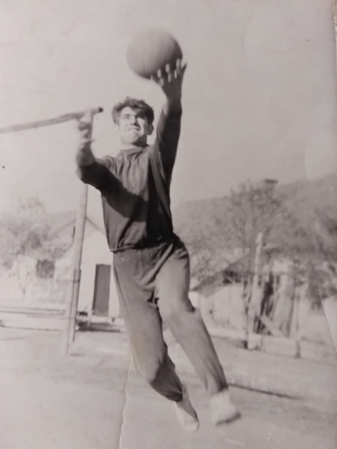 Яскрава людина – надійний воротар Олег Драчковський…