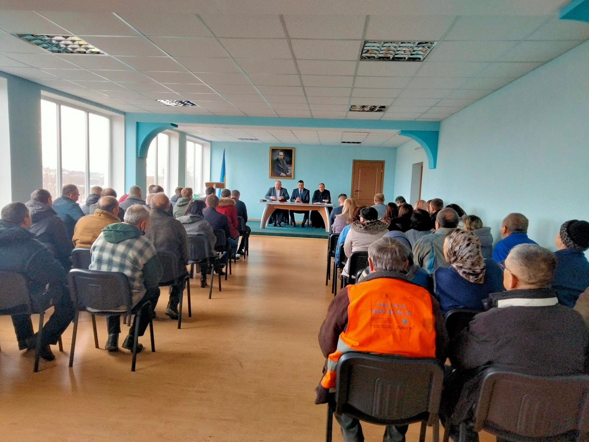 Мунтян очолив Чернівецьке тролейбусне управління (+коментар Петра Продана)