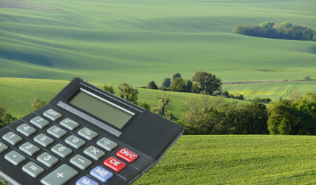 Десять відсотків коштів від продажу чернівецьких та інших земель комунальної власності вилучатимуться до держбюджету