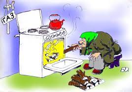 У Клічука продовжують сумну практику бездіяльності Каспрука і Продана: жодна міська влада ніколи не захищала чернівчан від свавілля газових монополістів 