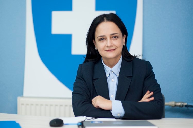 Усі 96 надавачів медичних послуг у Чернівецькій області уклали договори з НСЗУ