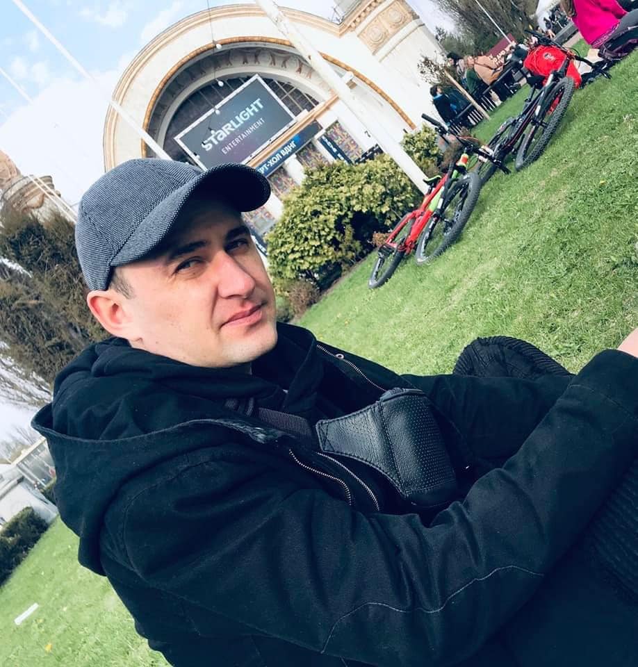 Чернівчанин Петро Мироник потребує допомоги небайдужих для подолання важкої недуги  