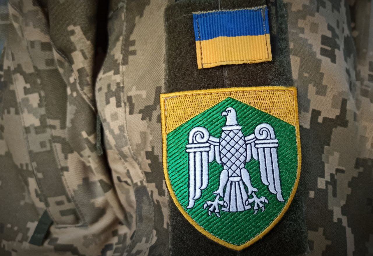 Буковинців закликали не очікуючи загальної мобілізації зголошуватися до війська 