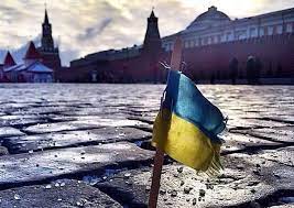 Україна не просто головний, а, схоже, єдиний бастіон цивілізованого світу проти варварства, - думка 