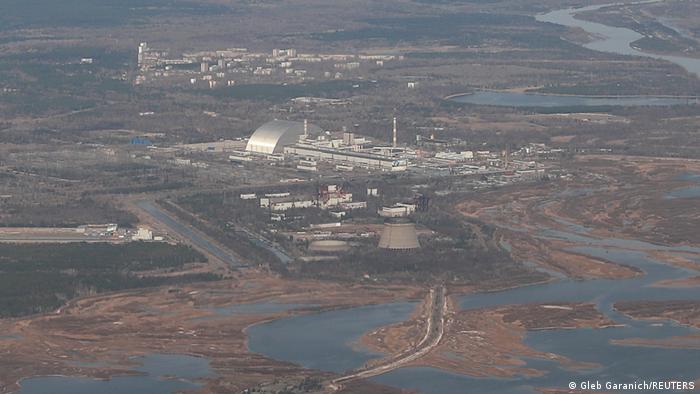 Росіяни збирають тіла загиблих українських захисників, щоб видавати їх за вбитих диверсантів в зоні ЧАЕС 