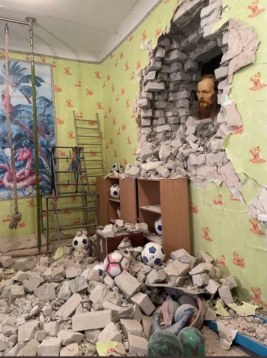 'Суки, ви за все відповісте': спікер ВР Стефанчук звернувся до росіян  