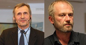 Публіцист Микола Рябчук  і письменник Тарас Прохасько розкажуть чернівчанам «Яка соборність потрібна Україні»