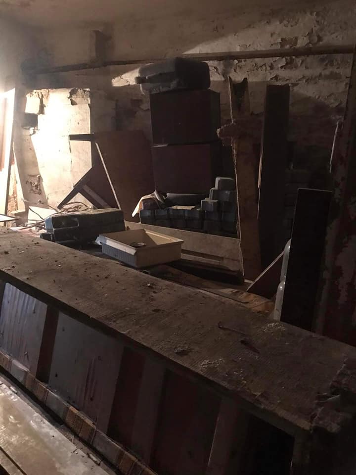 Чернівчан просять долучитися до відновлення сховищ: контакти 