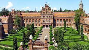 'Наші студенти та співробітники роблять усе можливе задля збереження незалежності України', - Звернення Вченої Ради ЧНУ імені Юрія Федьковича