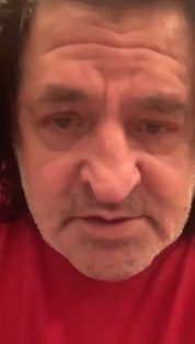 Іво Бобул із бомбосховища у Києві звернувся до Алли Пугачової,  Кіркорова,  Олександра Сєрова піднімати народ Росії 