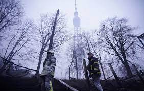 'Кричіть про вбивства українців': Зеленський звернувся до всіх євреїв світу через російські атаки на Бабин Яр та Умань