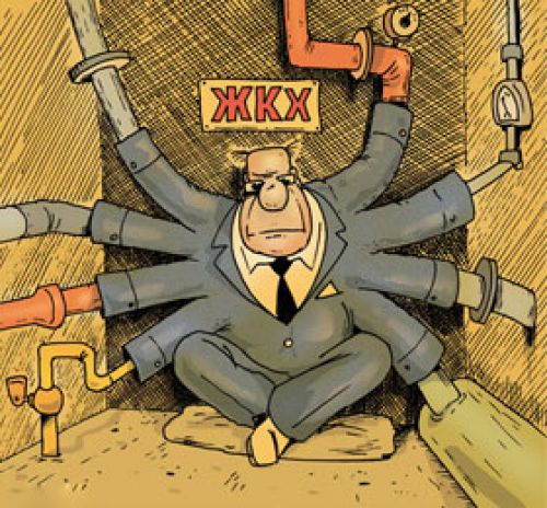 Скільки припадає на Чернівці з майже 12 мільярдів гривень «врожаю», який комунальники теплового господарства  щороку знімають через завищені платежі?