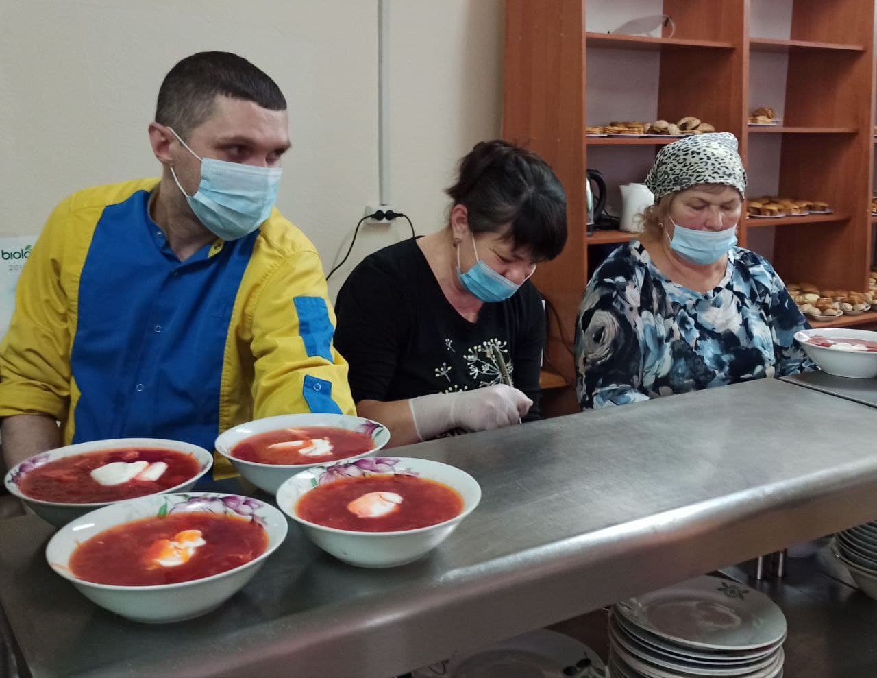 Новоствореній військовій частині у Чернівцях потрібні медики  