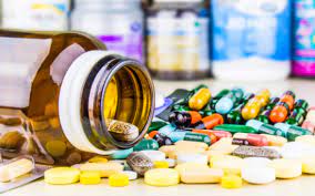 Де зараз можна знайти потрібні ліки?