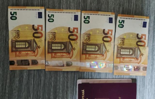 Буковинець намагався втекти за кордон з паспортом громадянина Румунії