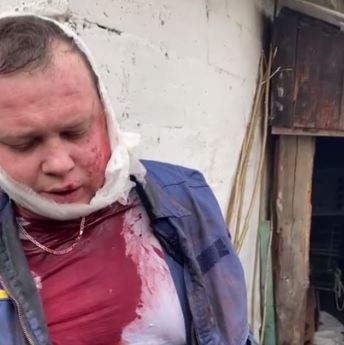 Російський пілот, який вже 'відзначився' звірствами у Сирії, тепер буде змушений свідчити в Гаазі