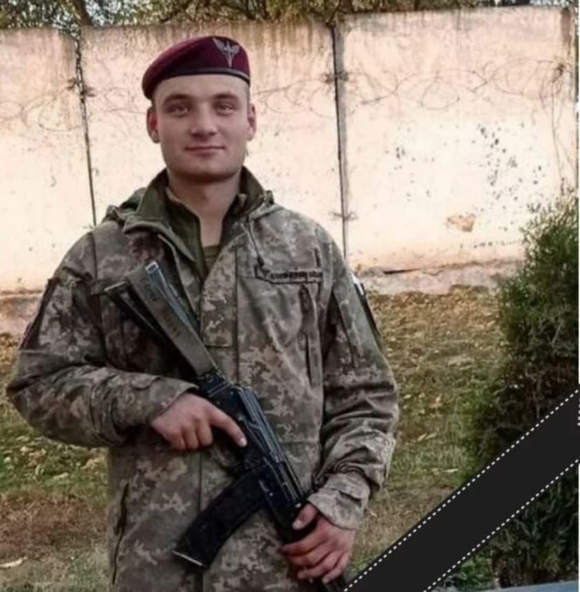 Житель села Романківці Іван Гай віддав життя у запеклих боях за Україну