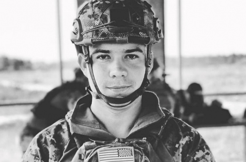 У запеклих боях за Україну загинув житель села Ванчиківці Марин Мельников