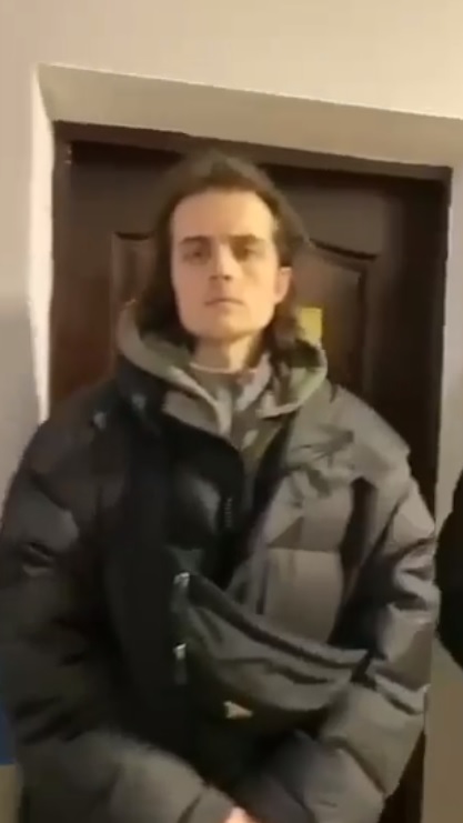 Син і внук 'Національної легенди' Софії Ротару намагалися незаконно втекти в Молдову: реакція буковинців (оновлено+відео)