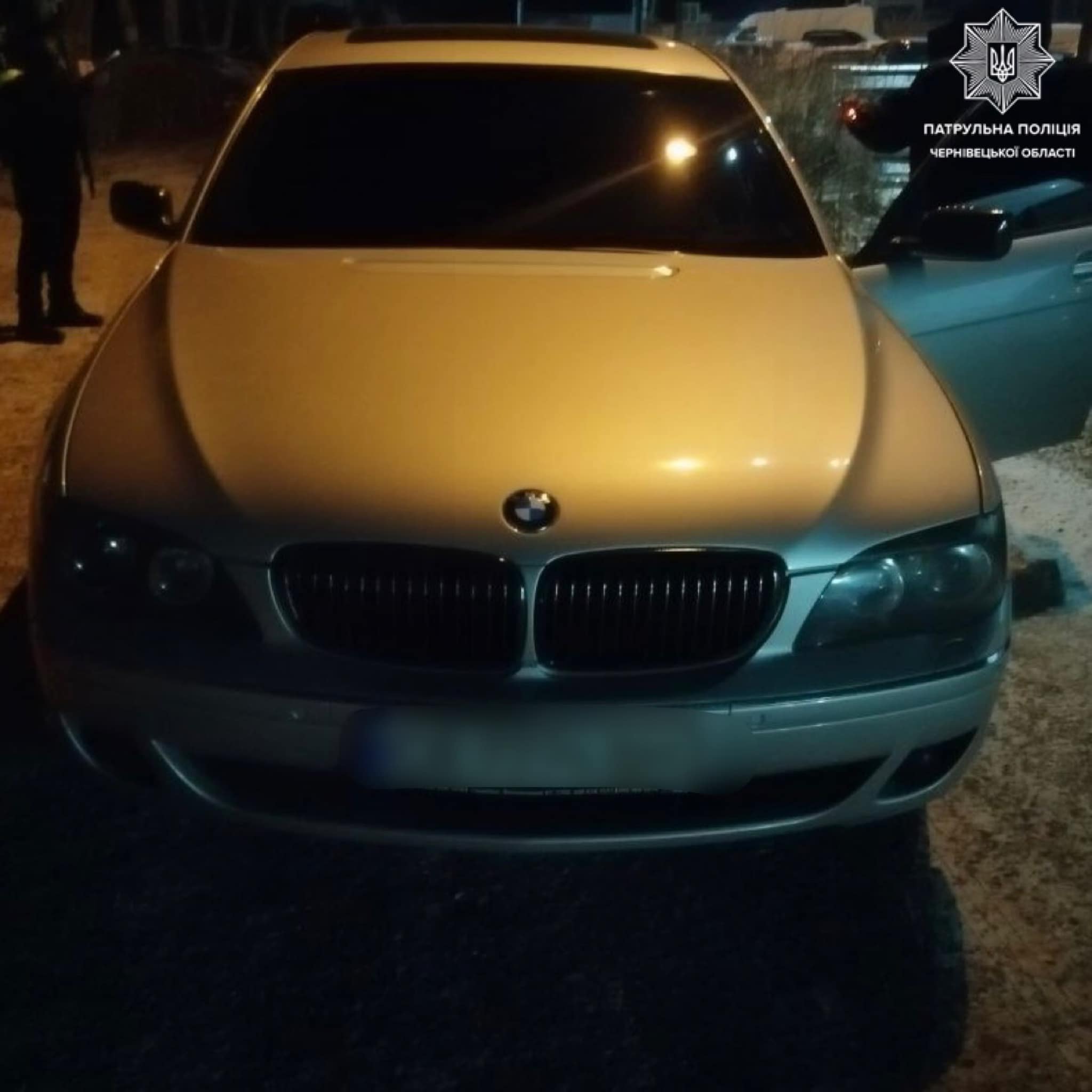 На Буковині ще шість автомобілів п'яниць за кермом вилучили для потреб Збройних Сил України