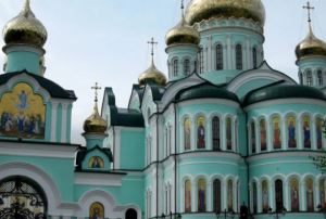 На Буковині кожен шостий переселенець знайшов прихисток  у Банченському монастирі 