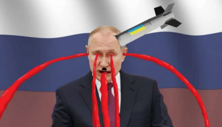 'Смерть тирана - це завжди свято!' - думка