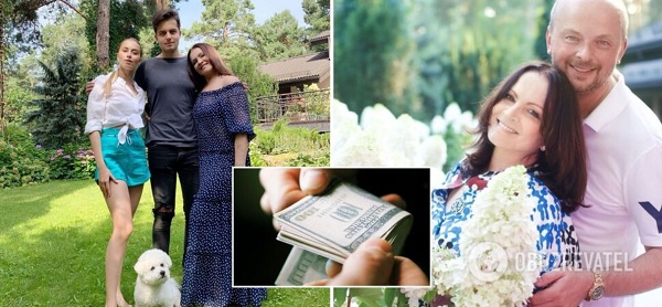 Платили по $2 тис. і мали пливти на надувному човні: з'явилися подробиці невдалої втечі сина та онука Ротару з України під час війни 