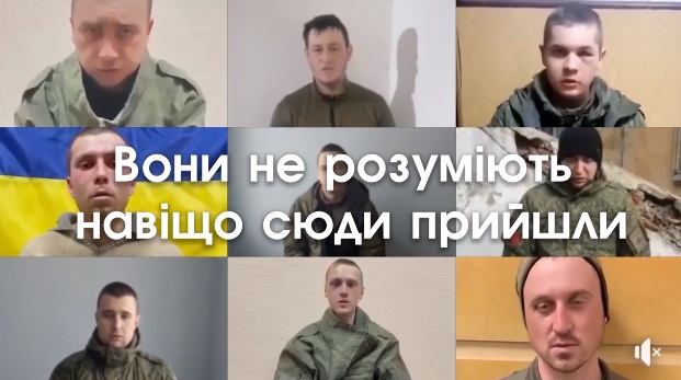 'З цим народом щось точно не так': політик Сергій Рахманін закликав не вірити у щирість каяття російських полонених 