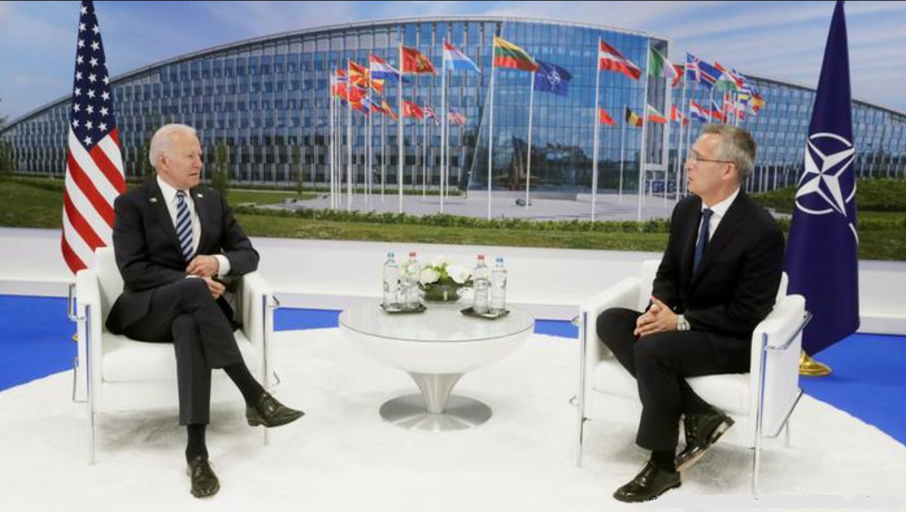 Байден скликає екстраординарний саміт НАТО лише на 24-25 березня 