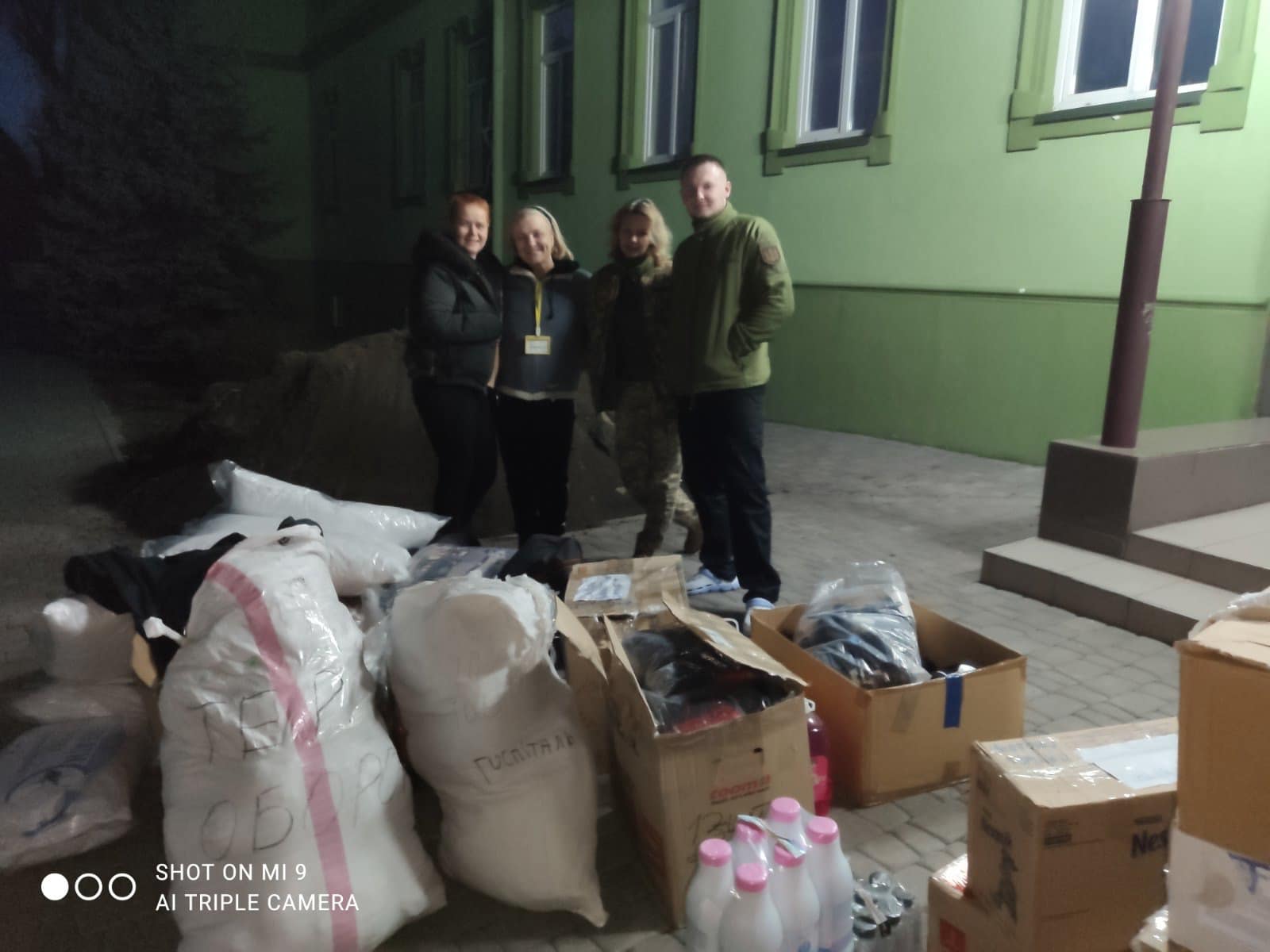 Хлопці молодці, рвуться в бій, бойовий дух високий: забезпечення військового госпіталю у Чернівцях - пріоритет для волонтерів (ОНОВЛЕНО)