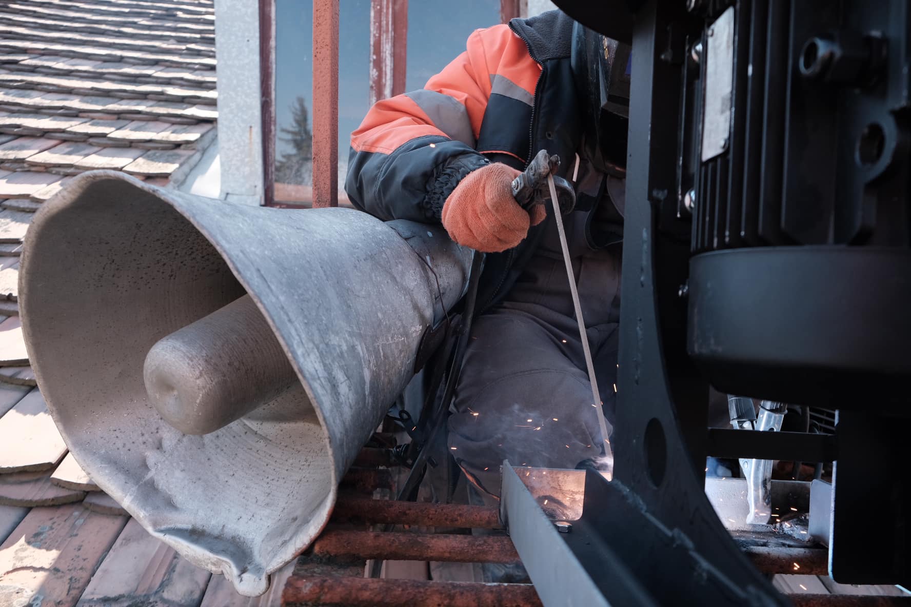 У Чернівцях збільшили кількість тривожних сирен з 17 до 40 і додатково замовили ще 10