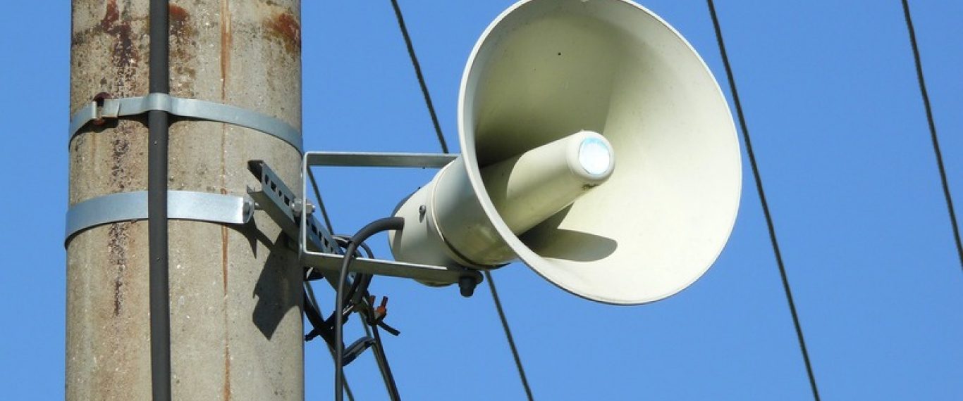 У Чернівецькій області голова селища умисно не вмикає сирени під час повітряної тривоги 