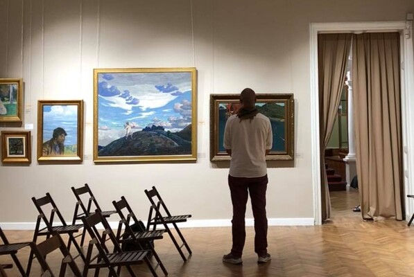 У Мінкульті просять не поширювати інформацію про переміщення пам’яток культури 