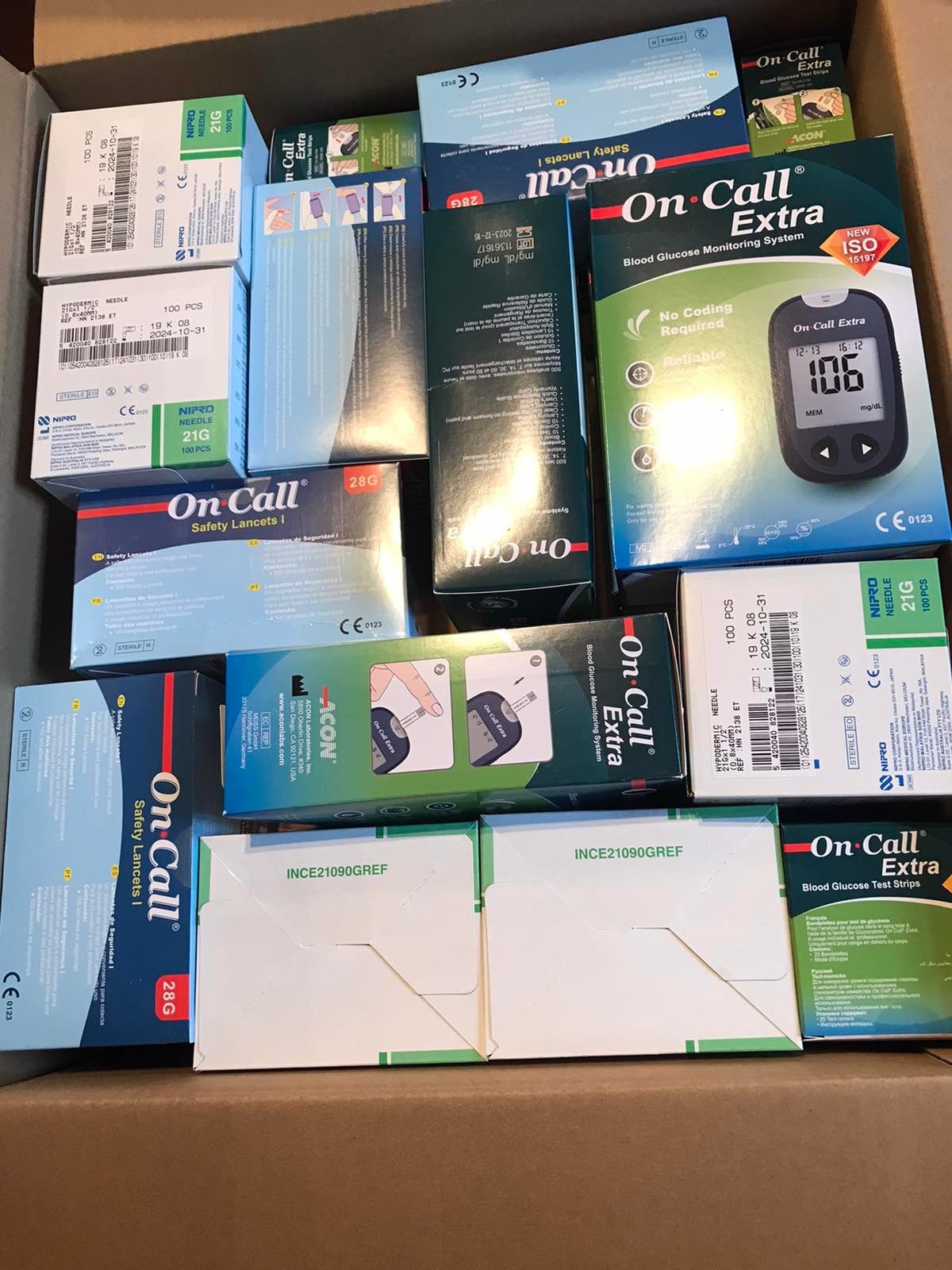 Футбольний клуб ASG французького міста Жерардмер зібрав допомогу для Буковини 