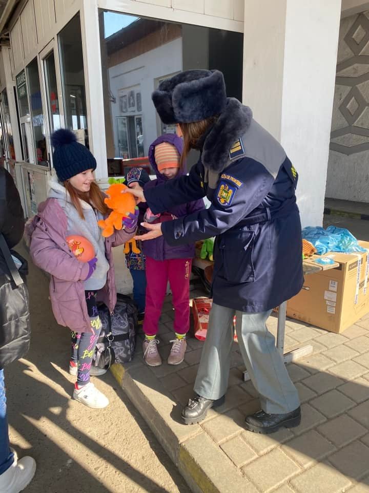 Із України в Німеччину через Чернівці виїхали 146 українських родин