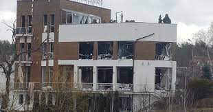 Мародерство серед окупантів набуло таких масштабів, що скоро стане їхньою єдиною метою перебування в Україні