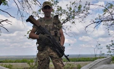 Повернувся із заробітків, щоб захищати Україну: на війні загинув чернівчанин Юрій Гуцуляк