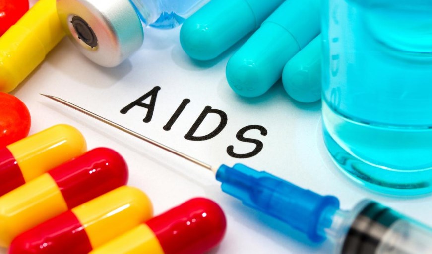 Чернівецька область: як отримати антиретровірусну терапію