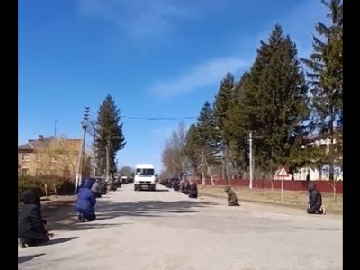 Сьогодні Новоселиця навколішки зустріла свого загиблого Героя - Петра Івлєва